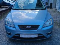 Usata Ford Focus 115 CV (84 kW) 2006 Station wagon
