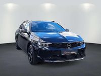 Neu Opel Astra Edition 131 PS (96 kW) 2025 Karbon schwarz (metallic) Kombi