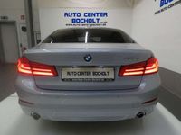 gebraucht BMW 530 e* Live Cockpit*HUD*LED*DAB*Leder*RFK*GSD