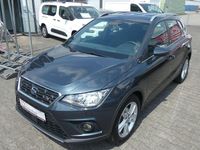 Gebraucht Seat Arona FR 116 PS (85 kW) 2019 ´magnetic tech´ SUV