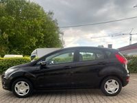 gebraucht Ford Fiesta 1.25 TREND *TÜV NEU*