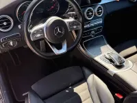 Gebraucht Mercedes C300e AMG line 211 PS (155 kW) 2020 Kombi