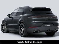 Gebraucht Porsche Cayenne 470 PS (345 kW) 2024 Schwarz SUV