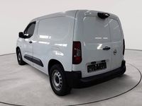 Gebraucht Opel Combo Edition 110 PS (80 kW) 2020 Jade weiß Van / Kleinbus