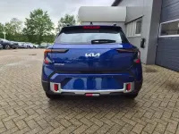 Neu Kia Stonic 101 PS (74 kW) 2026 Yachtblau metallic SUV