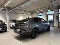 Gebraucht Renault Arkana Esprit Alpine 158 PS (116 kW) 2024 Gr (grau) SUV