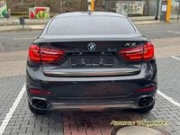 Gebraucht BMW X6 Performance 258 PS (189 kW) 2016 Grau SUV