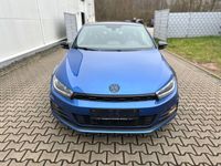 gebraucht VW Scirocco Basis BMT/Start-Stopp