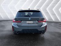 Gebraucht BMW 330 M Sport 286 PS (210 kW) 2025 Grau Kombi
