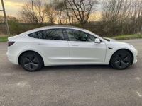 gebraucht Tesla Model 3 Model 3Standard Reichweite Plus Hinterradantrieb