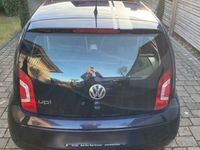 gebraucht VW up! 1.0 44kW move move