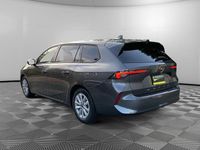 Gebraucht Opel Astra Edition 131 PS (96 kW) 2024 Grau Kombi