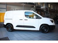 Gebraucht Opel Combo Edition 102 PS (75 kW) 2019 Van / Kleinbus