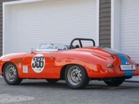 Gebraucht Porsche 356 90 PS (66 kW) 1965 Cabrio