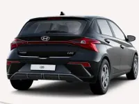 Neu Hyundai i20 Select 101 PS (74 kW) 2025 Auch in anderen farben verfügb Kleinwagen