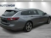 Gebraucht Opel Insignia 165 PS (121 kW) 2017 Grau Limousine