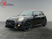 Second-hand Mini ONE 102 CP (75 kW) 2018 Negru Hatchback