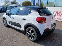 Gebraucht Citroën C3 82 PS (60 kW) 2024 Weiß Kleinwagen