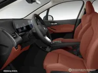 Gebraucht BMW 220 Active Tourer 156 PS (114 kW) 2025 Grau Van / Kleinbus
