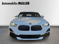 Gebraucht BMW X2 Advantage 150 PS (110 kW) 2021 Weiss SUV
