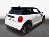 Gebraucht Mini Cooper SE Classic 135 kW (184 PS) 2023 Weiß Kleinwagen