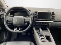 Gebraucht Citroën C5 Aircross Feel 181 PS (133 kW) 2021 Lackierung platiniumgrautyp a SUV