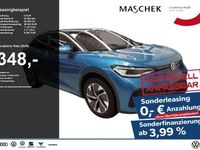 Gebraucht VW ID.5 Pro 210 kW (286 PS) 2025 Costa azul metallic schwarz SUV