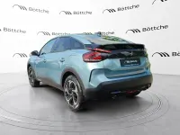 Gebraucht Citroën C4 131 PS (96 kW) 2024 Lackierung olbia blau/typ aussenverkleidung metalliclackierung SUV