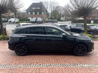 Gebraucht Opel Astra GS Line 150 PS (110 kW) 2023 Schwarz metallic
