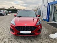 Gebraucht Ford Kuga ST-Line X 152 PS (111 kW) 2021 Rot SUV