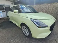 Gebraucht Suzuki Swift Comfort 83 PS (61 kW) 2025 Gelb Kleinwagen