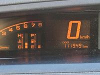 Gebraucht Suzuki Liana 90 PS (66 kW) 2002 Rot Kombi