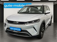 Neu BYD Atto 2 Active 130 kW (177 PS) 2025 Weiß SUV