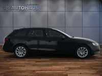 Occasion Audi A4 Ambiente 204 ch (150 kW) 2023 Noir Break