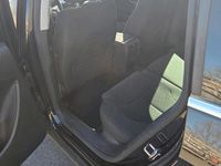 Usata VW Passat 122 CV (89 kW) 2008 Nero Station wagon