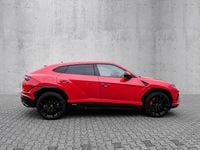Second-hand Lamborghini Urus 666 CP (489 kW) 2023 Roșu SUV