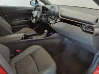 Gebraucht Toyota C-HR Team 98 PS (72 kW) 2023 Rot SUV