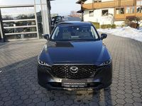 Gebraucht Mazda CX-5 Ad'Vantage 165 PS (121 kW) 2023 Grau SUV