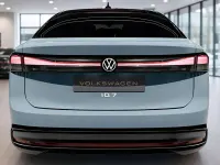 Neu VW ID.7 Pro 210 kW (286 PS) 2026 Grau Limousine