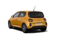 Neu Renault Twingo Evolution 60 kW (82 PS) 2026 Mangogelb Kleinwagen