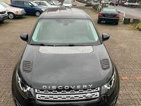 gebraucht Land Rover Discovery Sport 