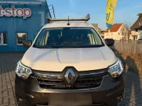 Second-hand Renault Express 75 CP (55 kW) 2023 Alb Monovolum