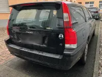 Gebraucht Volvo V70 299 PS (219 kW) 2005 Schwarz Kombi