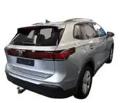 Gebraucht VW Tiguan R 131 PS (96 kW) 2025 Oyster silver metallic SUV