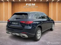 Gebraucht Mercedes GLC200 Avantgarde 204 PS (150 kW) 2023 Nautikblau SUV