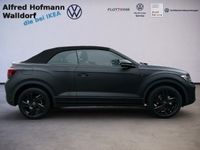 Gebraucht VW T-Roc Cabriolet R-line Edition 150 PS (110 kW) 2024 Andere farbe Cabrio