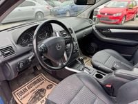 Gebraucht Mercedes A180 109 PS (80 kW) 2007 Blau Kleinwagen