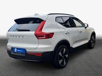 Gebraucht Volvo EX40 Core 175 kW (238 PS) 2024 Weiß SUV