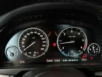 Gebraucht BMW X6 M50 381 PS (280 kW) 2018 Weiß SUV