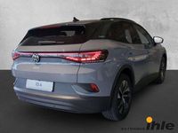Neu VW ID.4 Pro 210 kW (286 PS) 2026 Grau SUV
